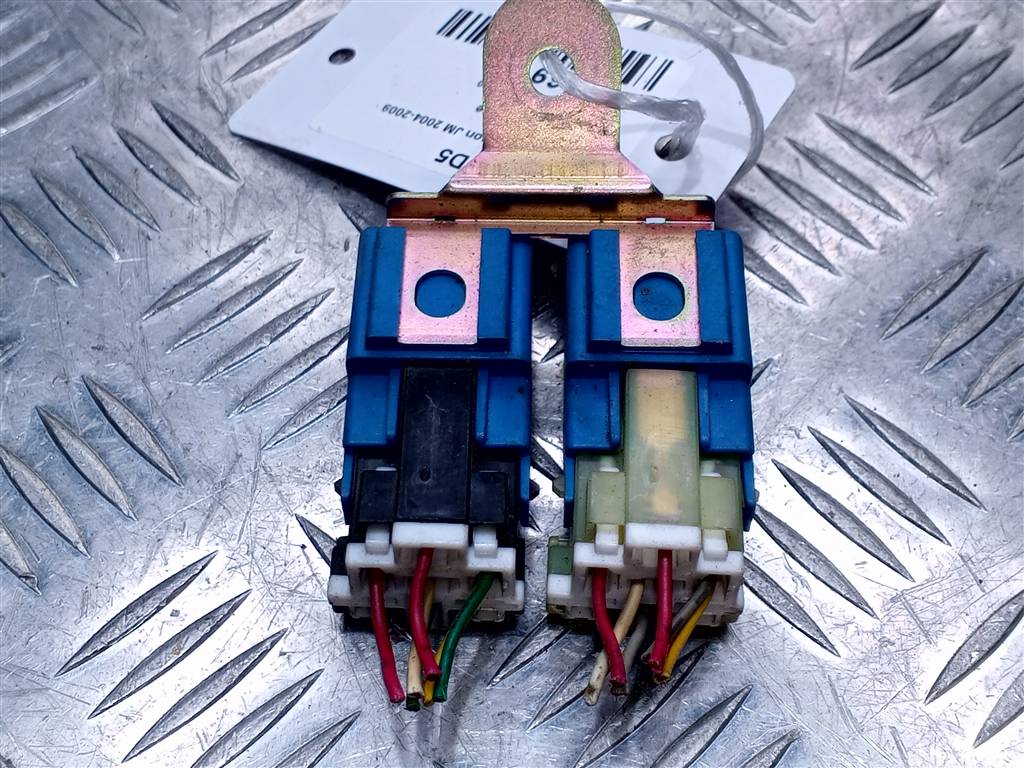 реле Hyundai TUCSON 2.0 MT (140 л.с.)Tucson  I (2004—2011) Внедорожник, 520 рублей, Москва