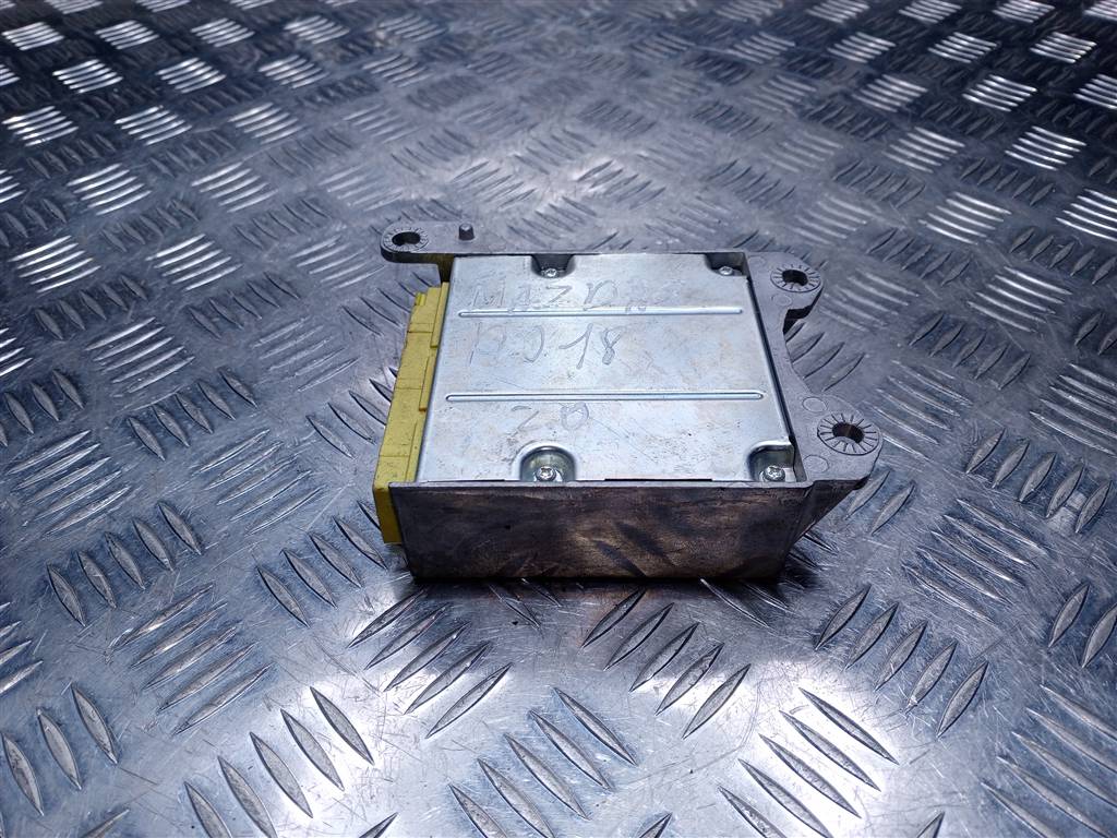 блок управления srs (air bag) MAZDA 6  G31A57K30B, 630 рублей, Москва