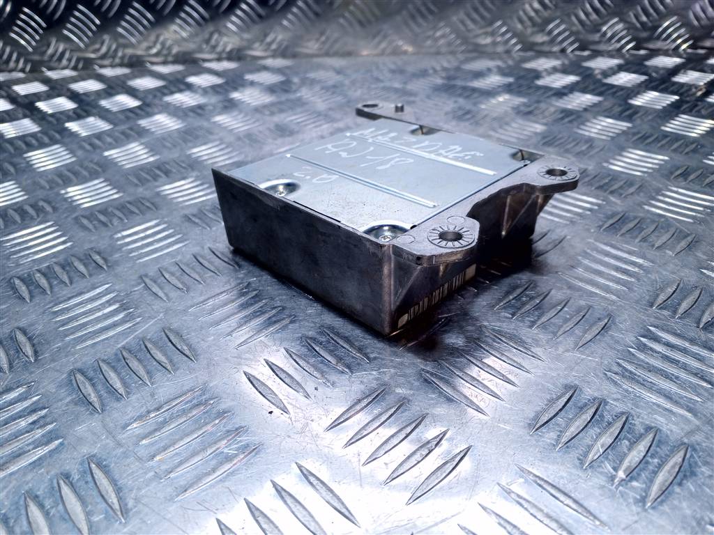 блок управления srs (air bag) MAZDA 6  G31A57K30B, 630 рублей, Москва