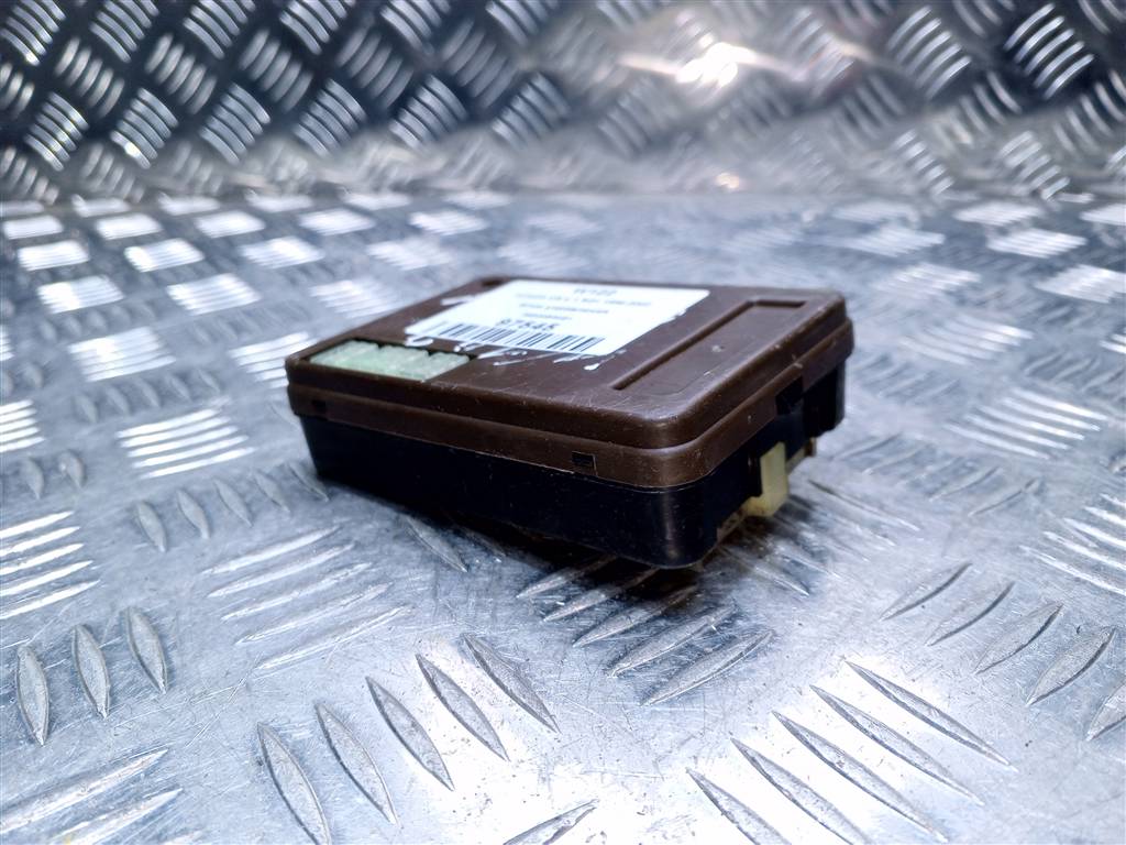 блок управления HONDA CR-V CR-V  I рестайлинг (1998—2001) 38600S04G1, 520 рублей, Москва