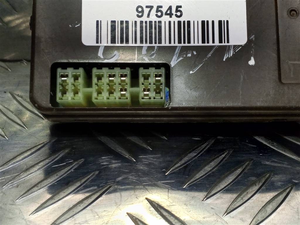 блок управления HONDA CR-V CR-V  I рестайлинг (1998—2001) 38600S04G1, 520 рублей, Москва