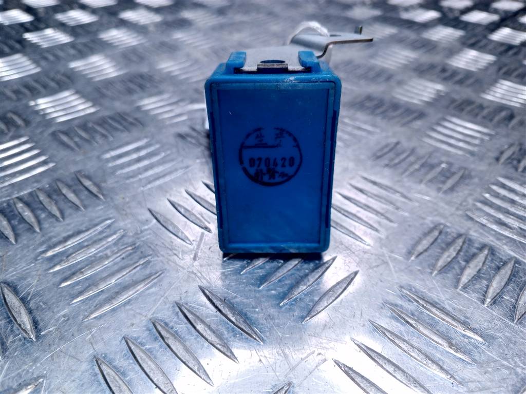 реле Hyundai GETZ 1.4 AT (97 л.с.)Getz  I рестайлинг (2005—2011) Хетчбэк 968301C500, 520 рублей, Москва