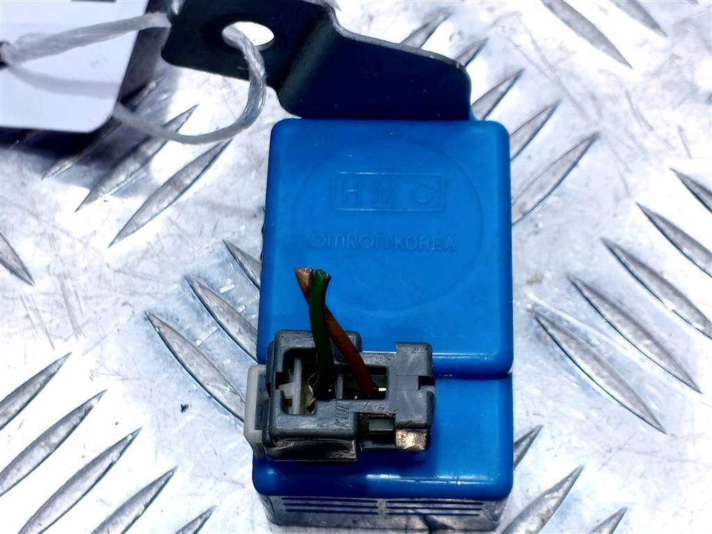 реле Hyundai GETZ 1.4 AT (97 л.с.)Getz  I рестайлинг (2005—2011) Хетчбэк 968301C500, 520 рублей, Москва