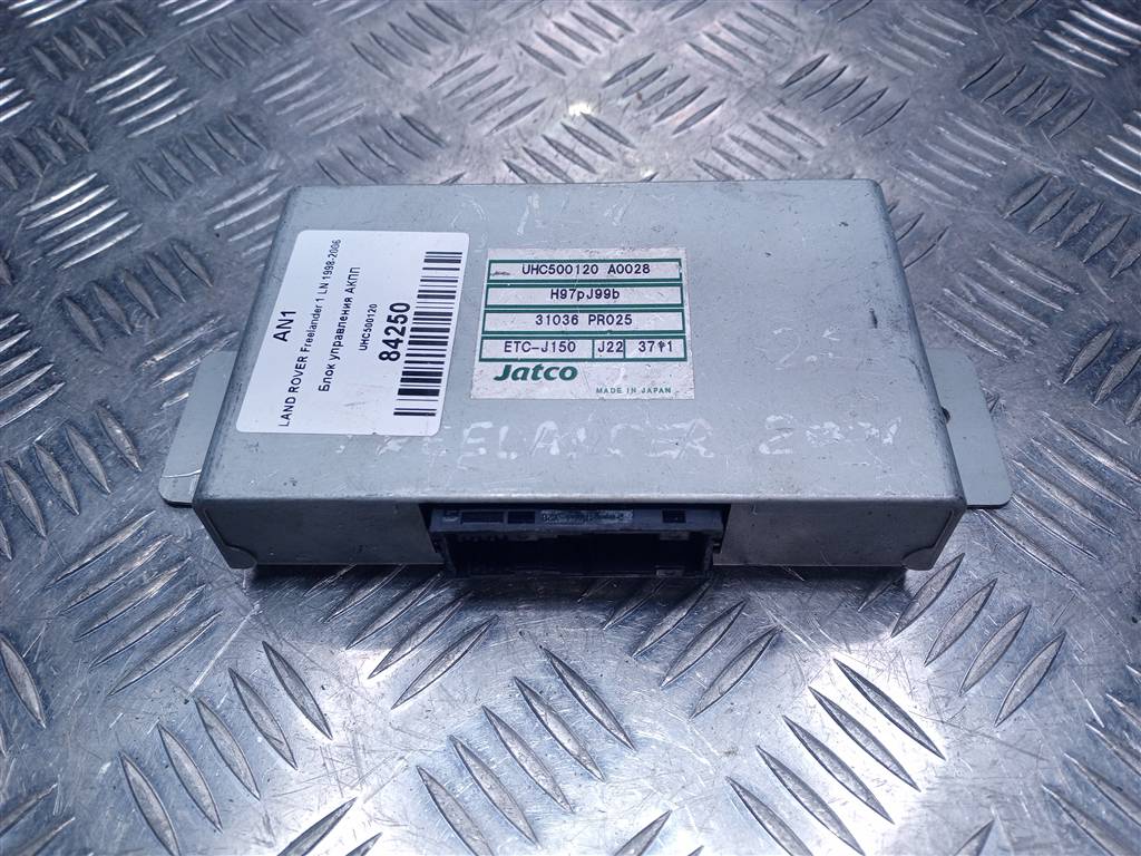 блок управления акпп LAND ROVER FREELANDER  UHC500120, 2700 рублей, Москва