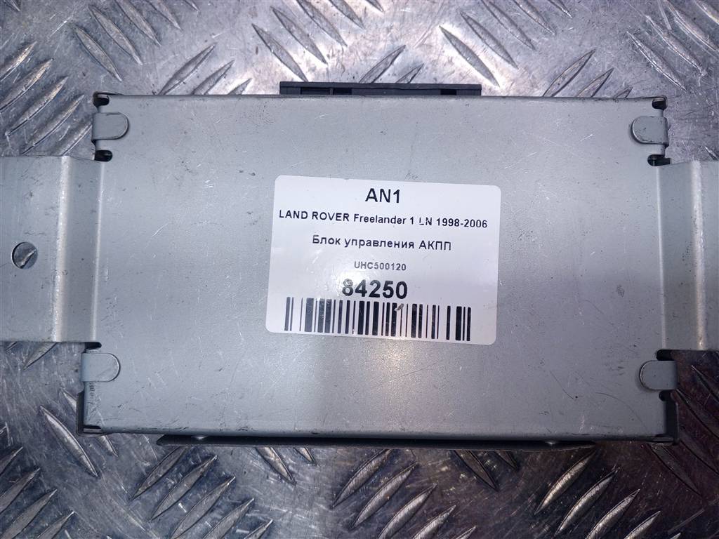 блок управления акпп LAND ROVER FREELANDER  UHC500120, 2700 рублей, Москва