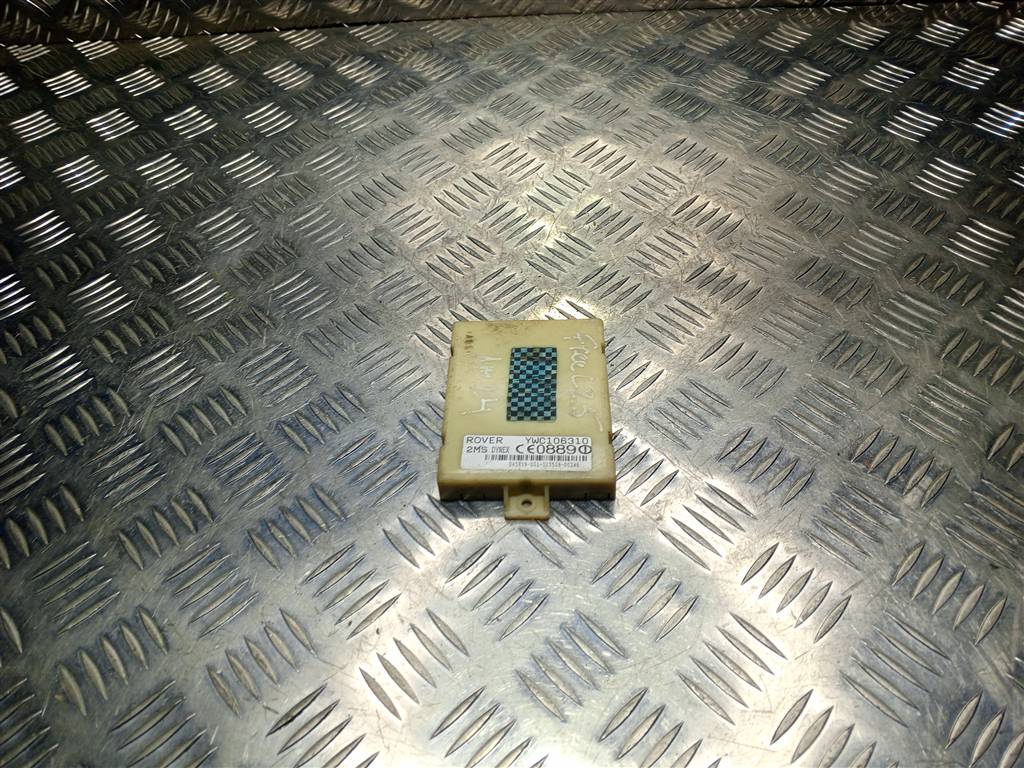 блок управления LAND ROVER FREELANDER  YWC106310, 630 рублей, Москва