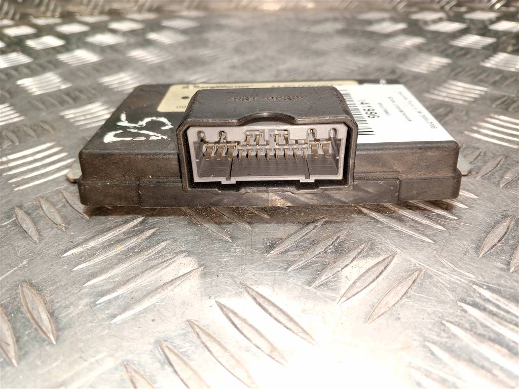 блок управления Hyundai TUCSON 2.0 MT (140 л.с.)Tucson  I (2004—2011) Внедорожник 9544739982, 1550 рублей, Москва