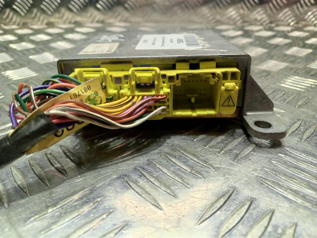 блок управления srs (air bag) MAZDA 6  GJ6A57K30A, 630 рублей, Москва