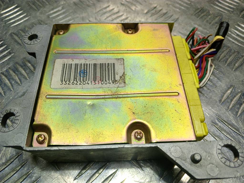 блок управления srs (air bag) MAZDA 6  GJ6A57K30A, 630 рублей, Москва