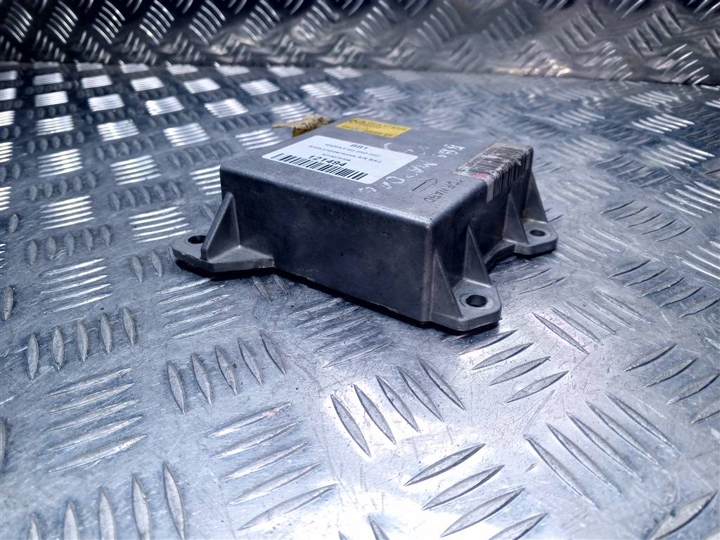 блок управления srs (air bag) MAZDA 6  G31A57K30B, 630 рублей, Москва