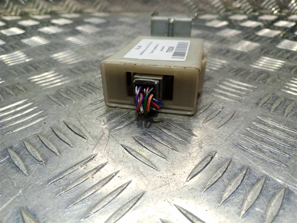 блок управления NISSAN MURANO  28540CB000, 630 рублей, Москва