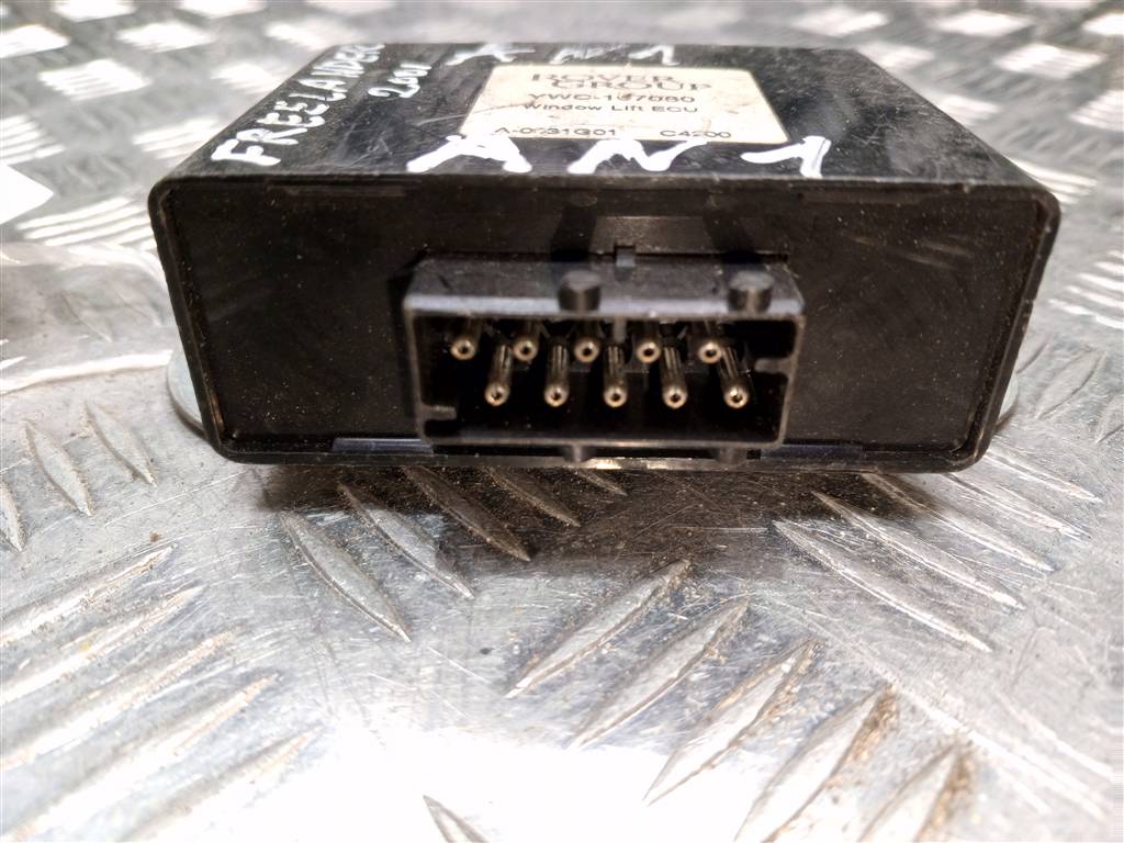 блок управления LAND ROVER FREELANDER  YWC107080, 630 рублей, Москва