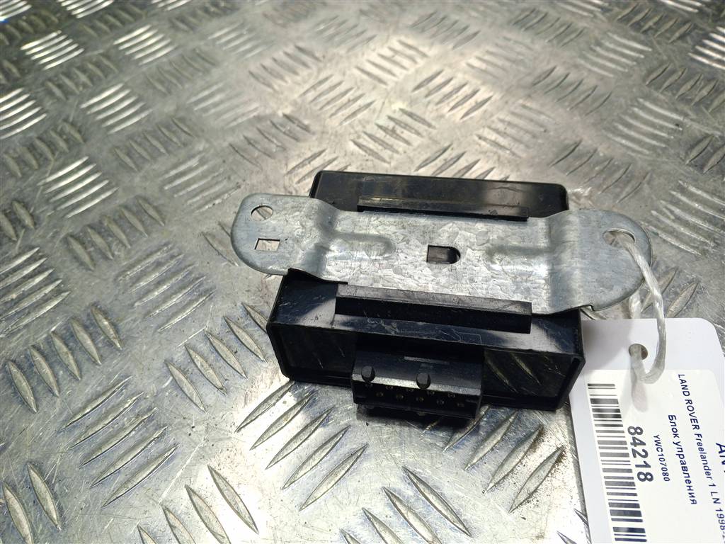 блок управления LAND ROVER FREELANDER  YWC107080, 630 рублей, Москва