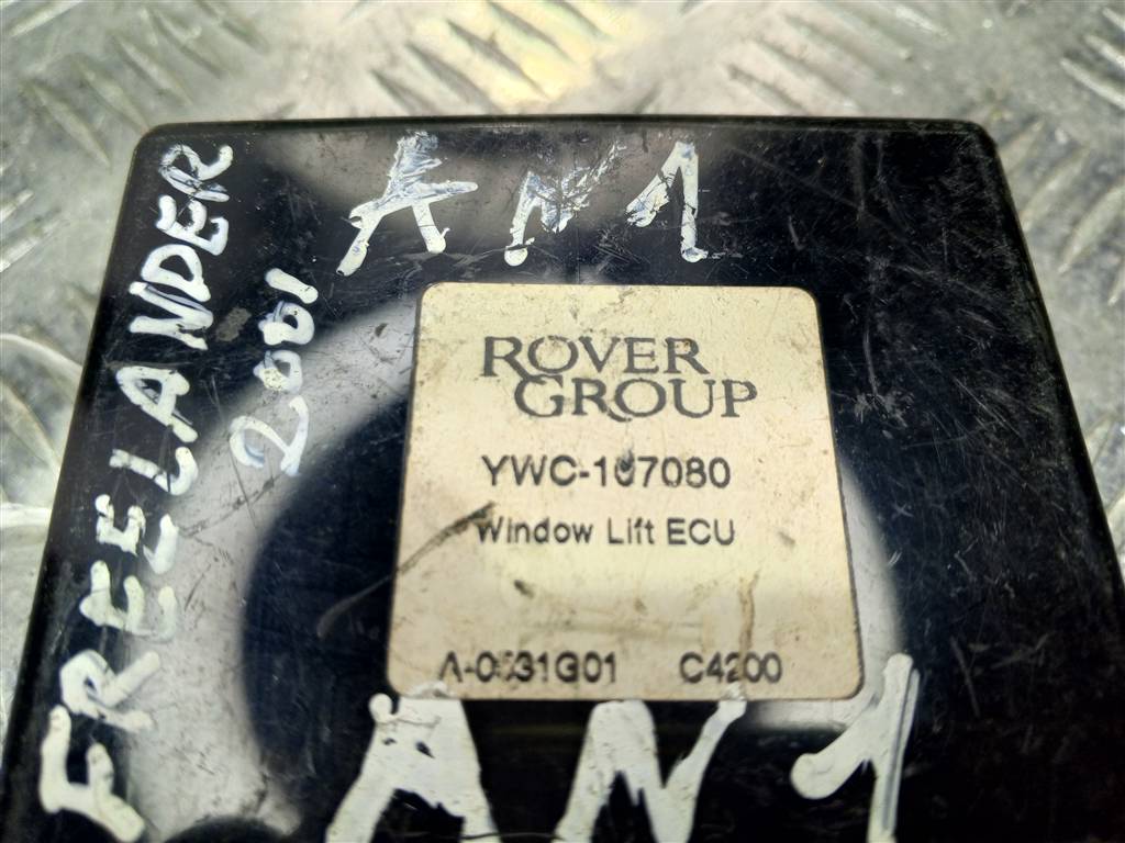 блок управления LAND ROVER FREELANDER  YWC107080, 630 рублей, Москва