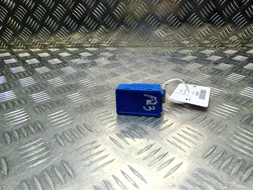 реле Hyundai GETZ 1.1 MT (66 л.с.)Getz  I рестайлинг (2005—2011) Хетчбэк 968301C000, 520 рублей, Москва