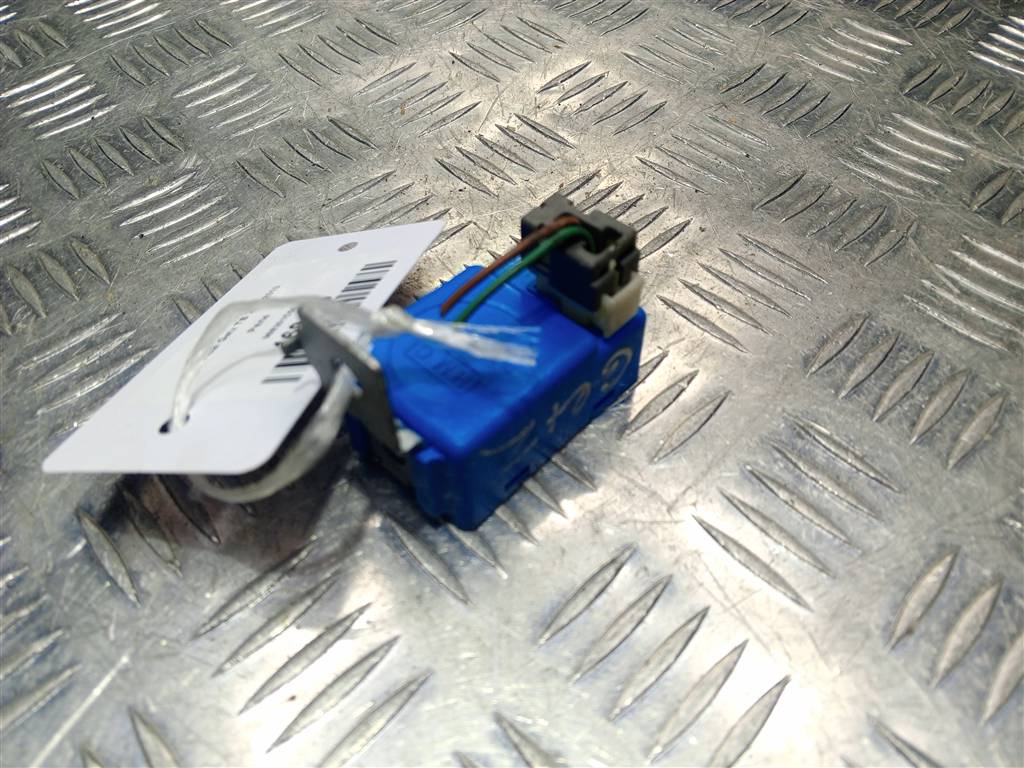 реле Hyundai GETZ 1.1 MT (66 л.с.)Getz  I рестайлинг (2005—2011) Хетчбэк 968301C000, 520 рублей, Москва