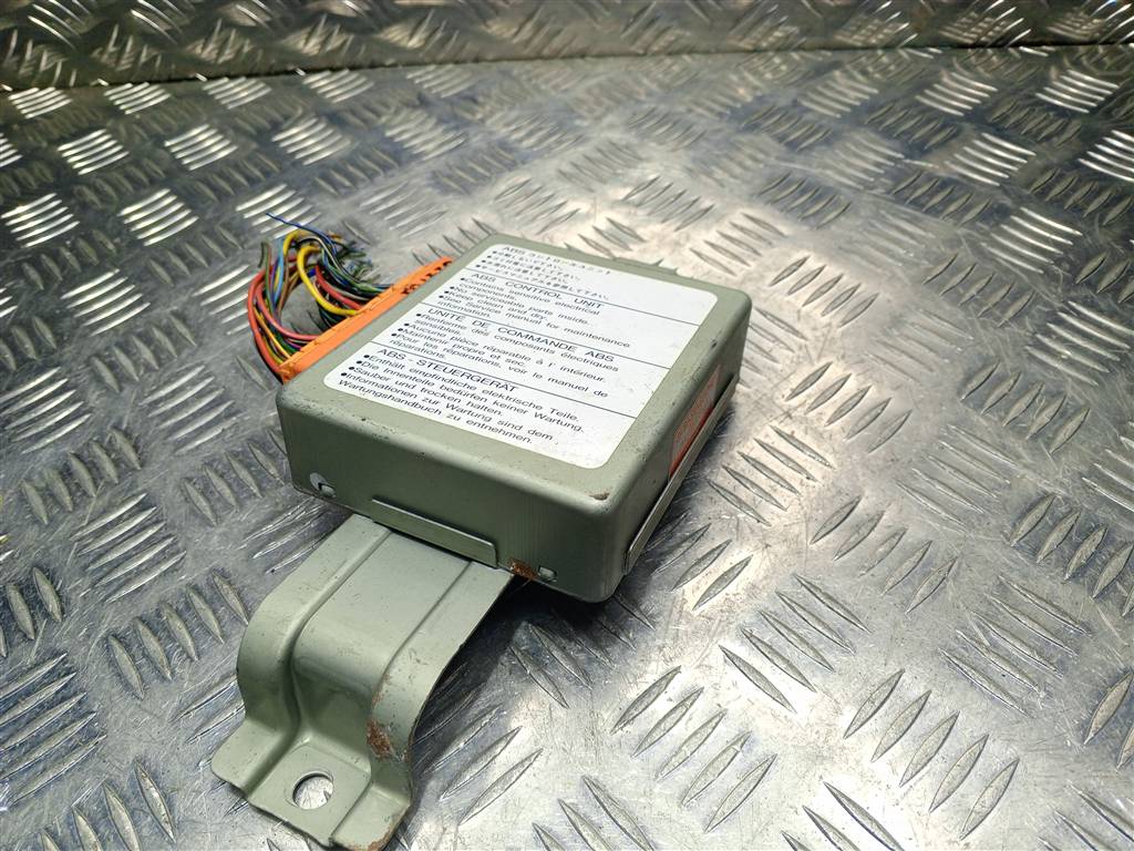 блок управления HONDA CR-V CR-V  I рестайлинг (1998—2001) 39790S10E01, 750 рублей, Москва