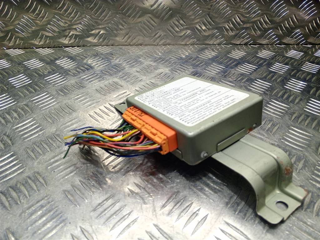 блок управления HONDA CR-V CR-V  I рестайлинг (1998—2001) 39790S10E01, 750 рублей, Москва