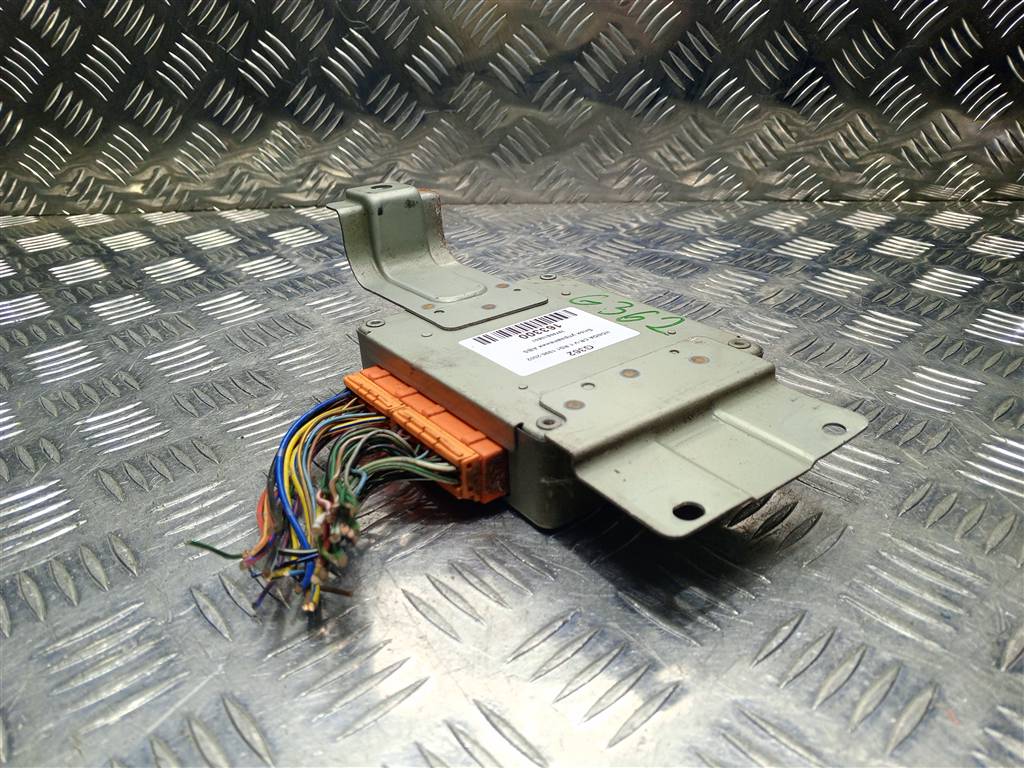 блок управления HONDA CR-V CR-V  I рестайлинг (1998—2001) 39790S10E01, 750 рублей, Москва