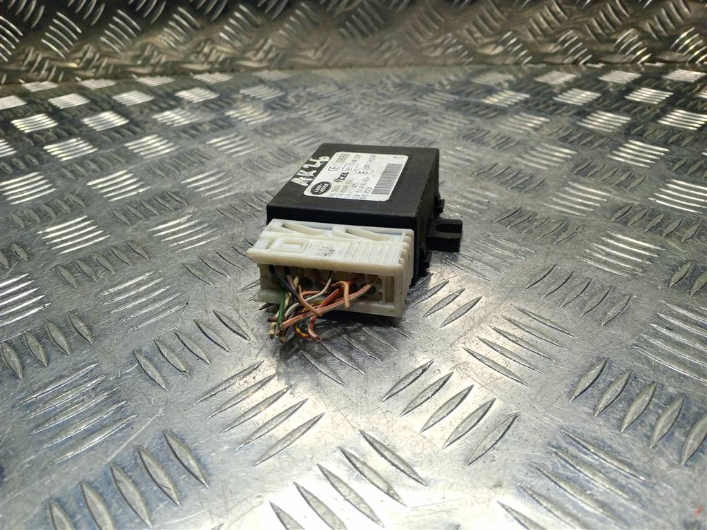 блок управления LAND ROVER FREELANDER  YWC500261, 3850 рублей, Москва