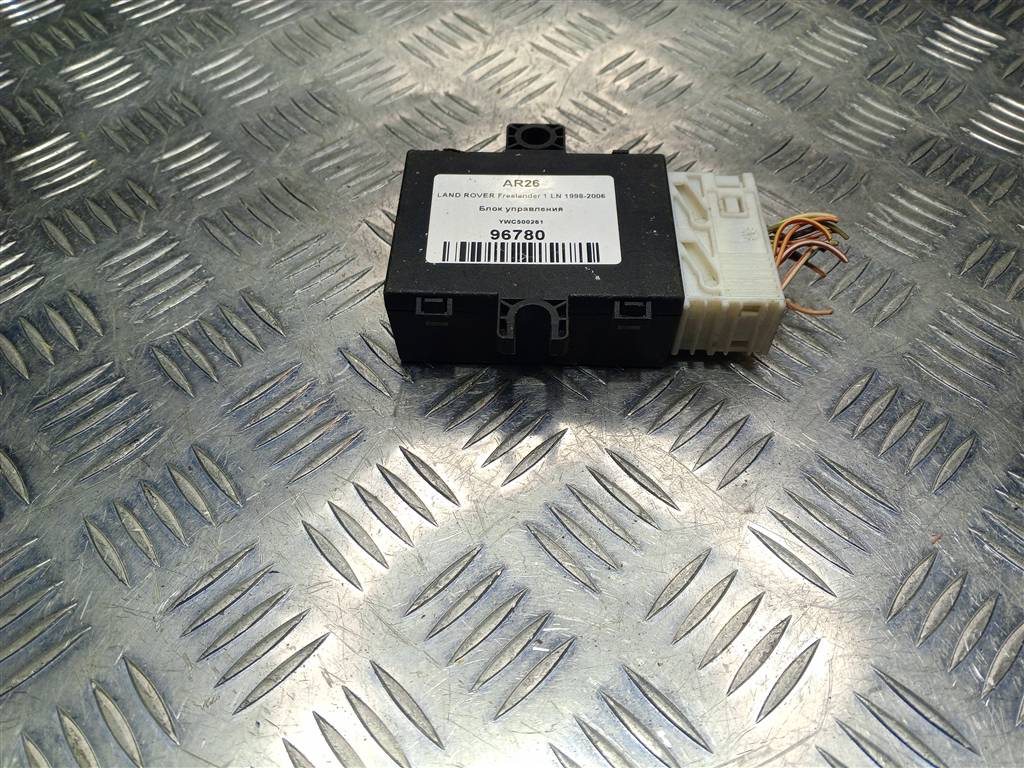 блок управления LAND ROVER FREELANDER  YWC500261, 3850 рублей, Москва