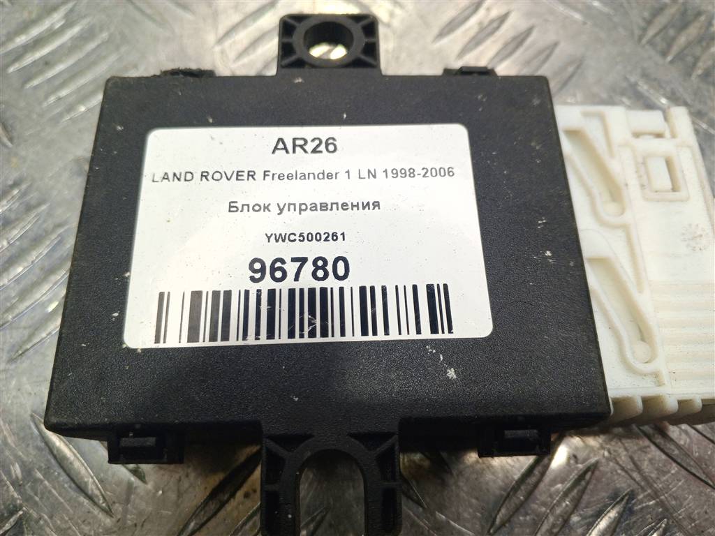 блок управления LAND ROVER FREELANDER  YWC500261, 3850 рублей, Москва