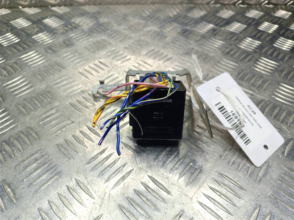 блок управления NISSAN MURANO  28253VE000, 630 рублей, Москва