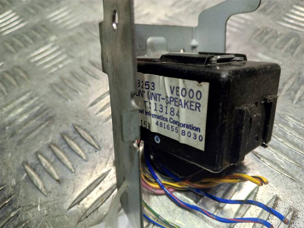 блок управления NISSAN MURANO  28253VE000, 630 рублей, Москва