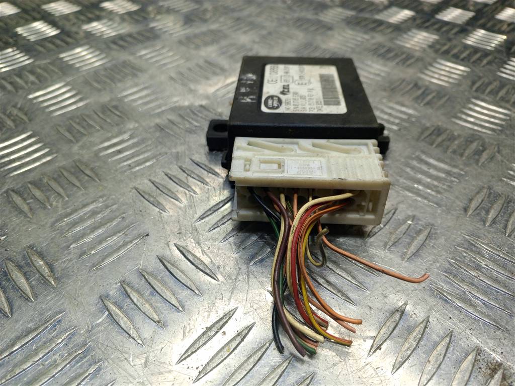 блок управления LAND ROVER FREELANDER  YWC500261, 3850 рублей, Москва