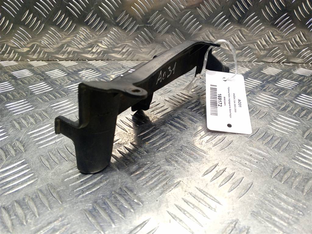 кронштейн бампера MAZDA 3  BN9C500F2, 980 рублей, Москва