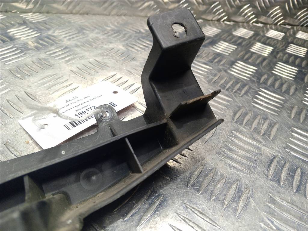 кронштейн бампера MAZDA 3  BN9C500F2, 980 рублей, Москва