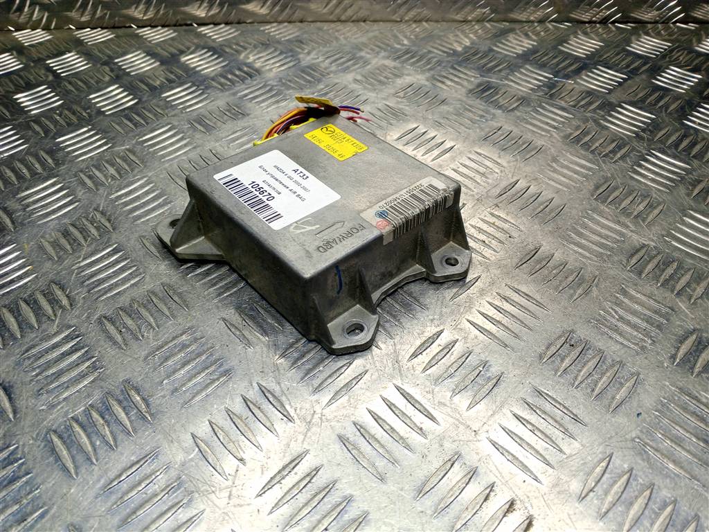 блок управления srs (air bag) MAZDA 6  G31A57K30B, 630 рублей, Москва