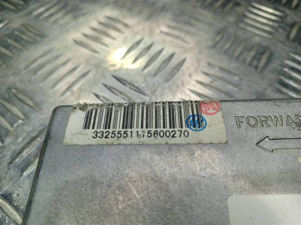 блок управления srs (air bag) MAZDA 6  G31A57K30B, 630 рублей, Москва
