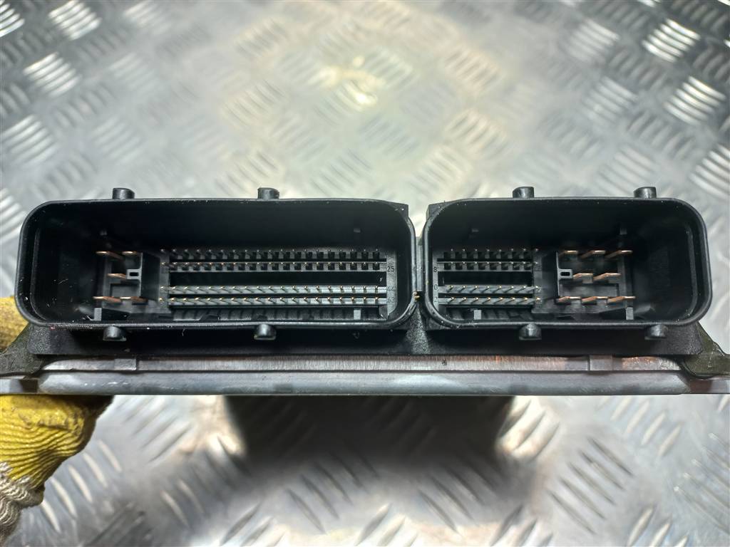 блок управления двигателем NISSAN MURANO  MEC63750, 8450 рублей, Москва