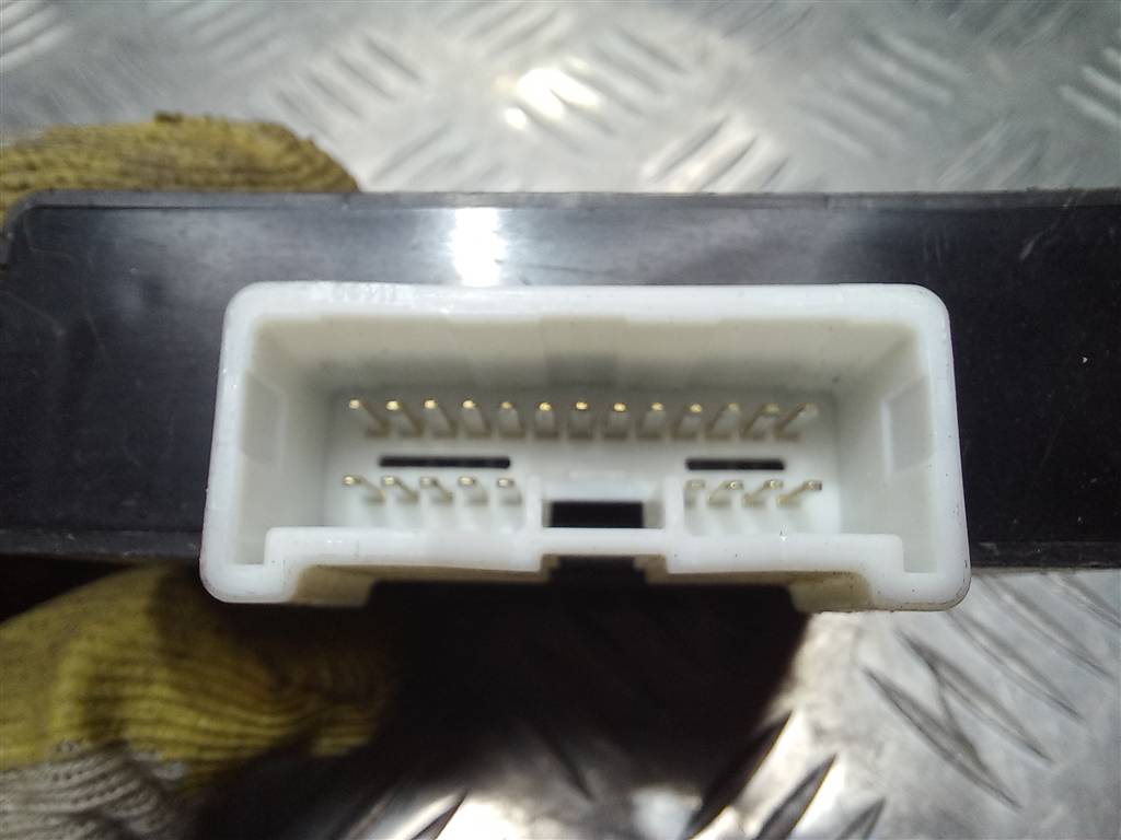 блок управления парктрониками HONDA CR-V 2.0 AT (150 л.с.)CR-V  III (2006—2009) Внедорожник 39670SWWG01, 630 рублей, Москва