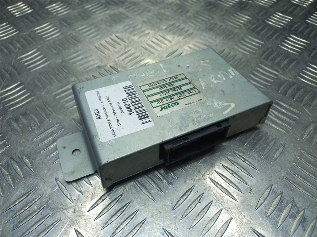 блок управления акпп LAND ROVER FREELANDER  UHC500120, 2700 рублей, Москва