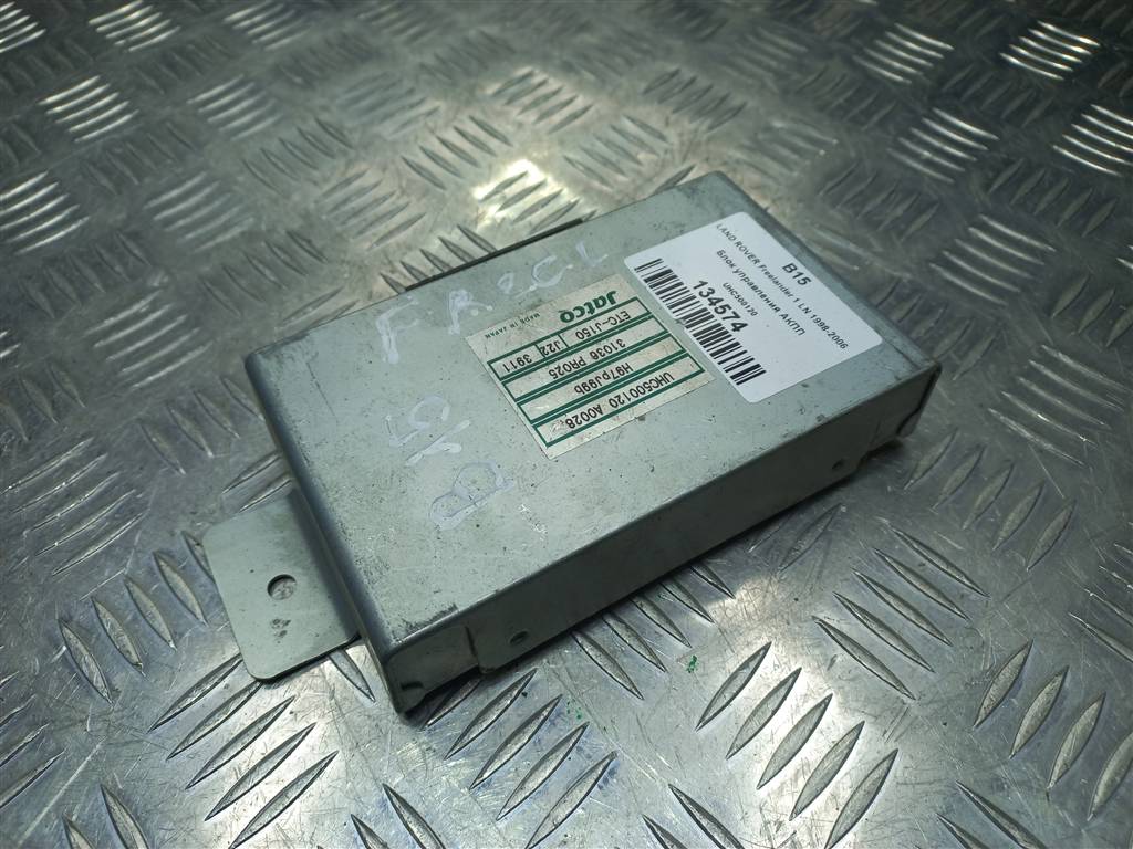 блок управления акпп LAND ROVER FREELANDER  UHC500120, 2700 рублей, Москва