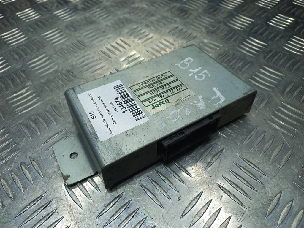 блок управления акпп LAND ROVER FREELANDER  UHC500120, 2700 рублей, Москва