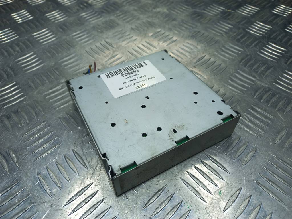 блок управления NISSAN MURANO  283A0CC00B, 980 рублей, Москва