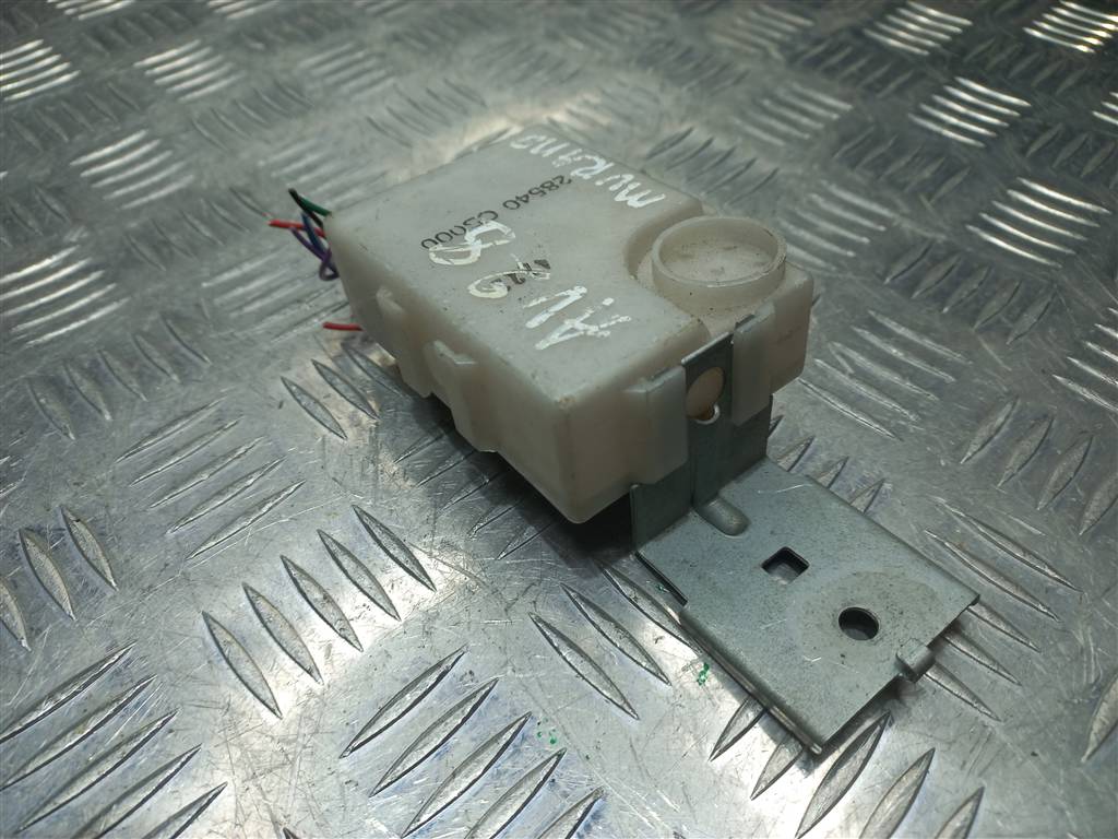 блок управления NISSAN MURANO  28540CB000, 630 рублей, Москва