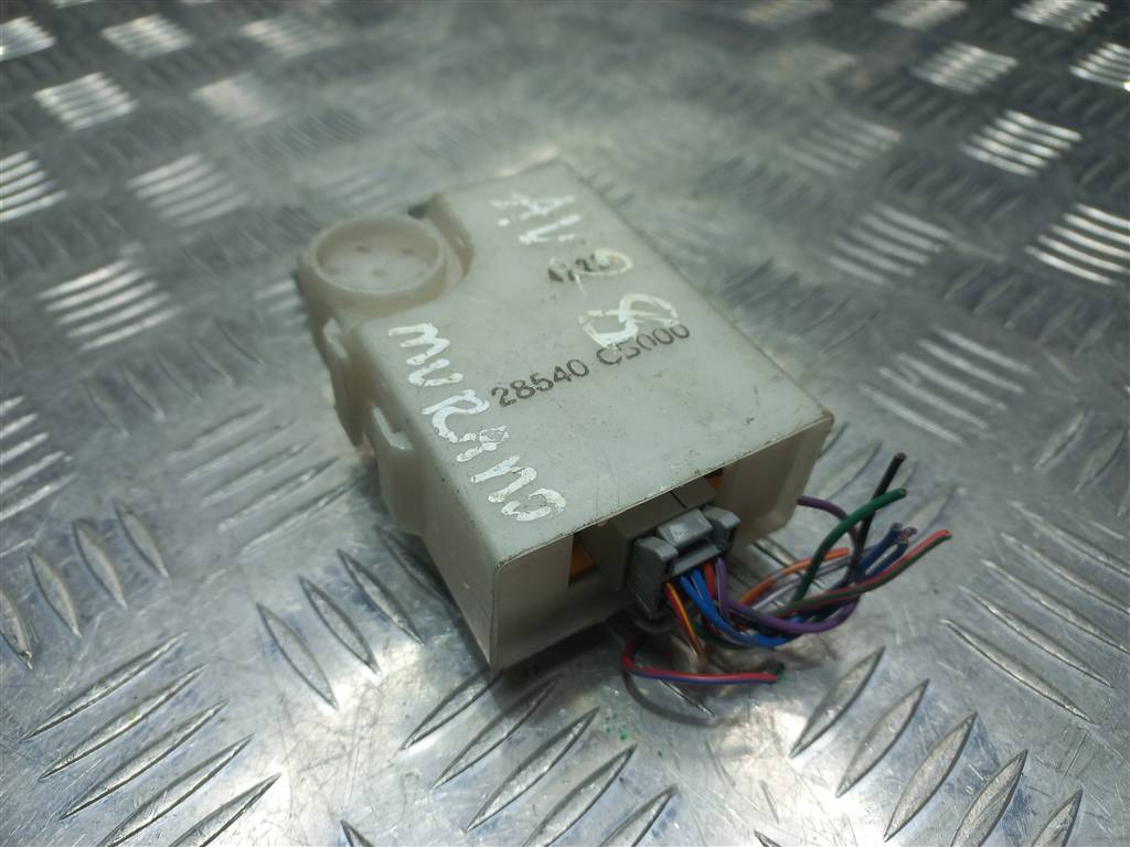 блок управления NISSAN MURANO  28540CB000, 630 рублей, Москва