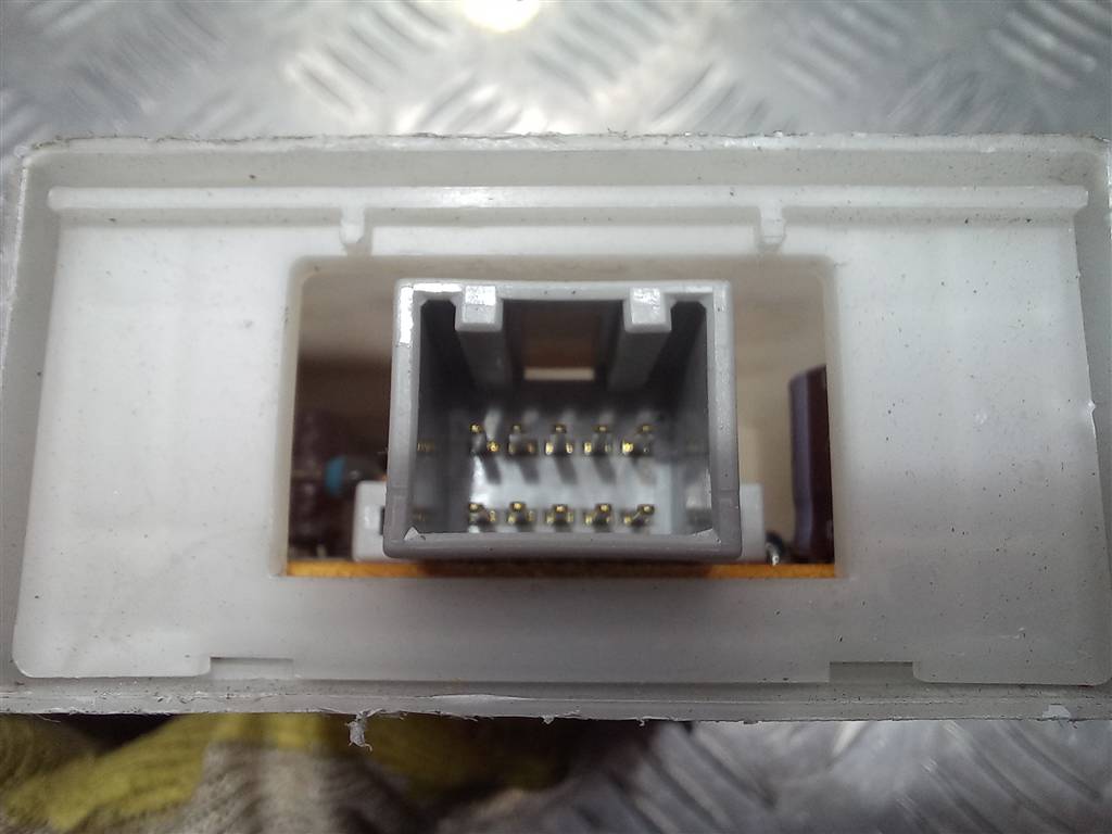 блок управления NISSAN MURANO  28540CB000, 630 рублей, Москва