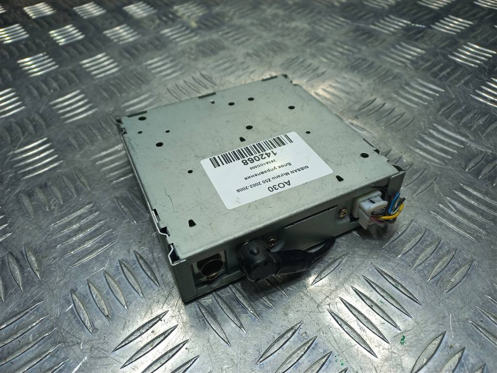 блок управления NISSAN MURANO  283A1CC000, 750 рублей, Москва