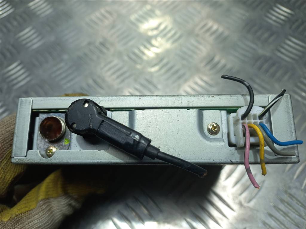 блок управления NISSAN MURANO  283A1CC000, 750 рублей, Москва