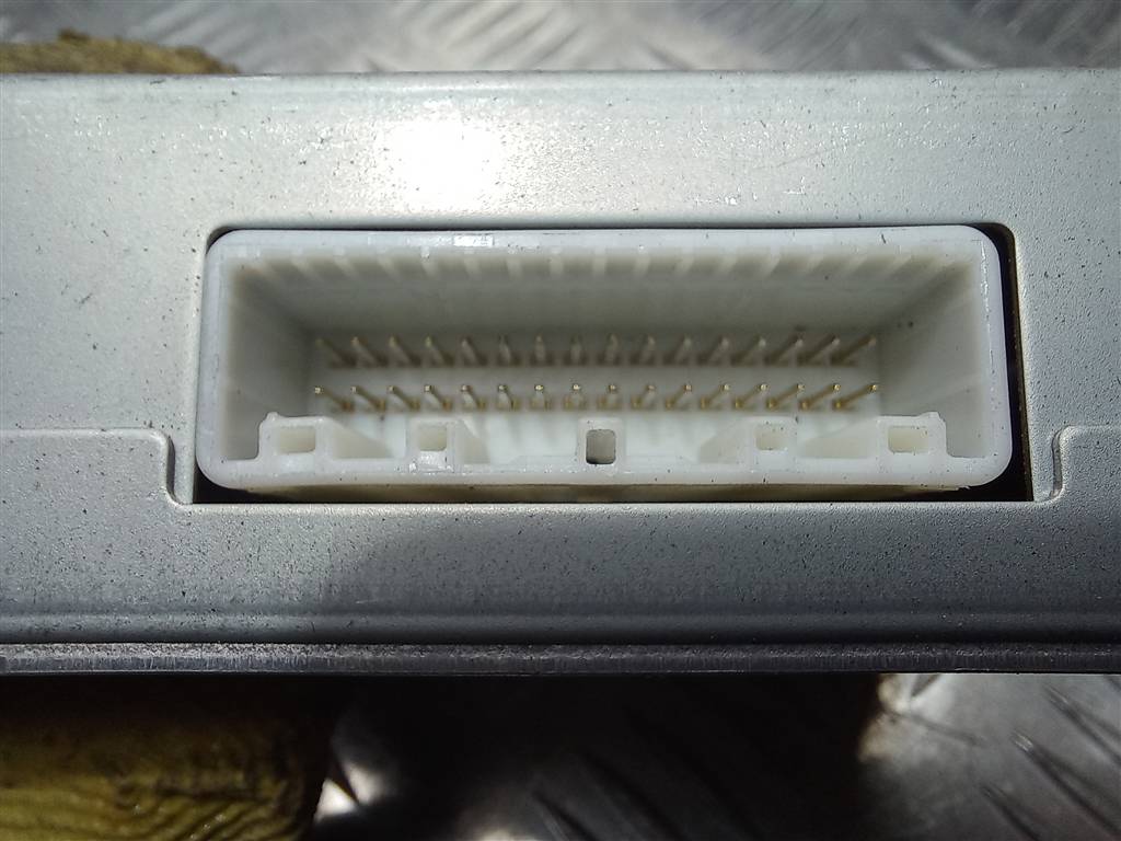 блок управления NISSAN X-TRAIL  28344EQ410, 2700 рублей, Москва