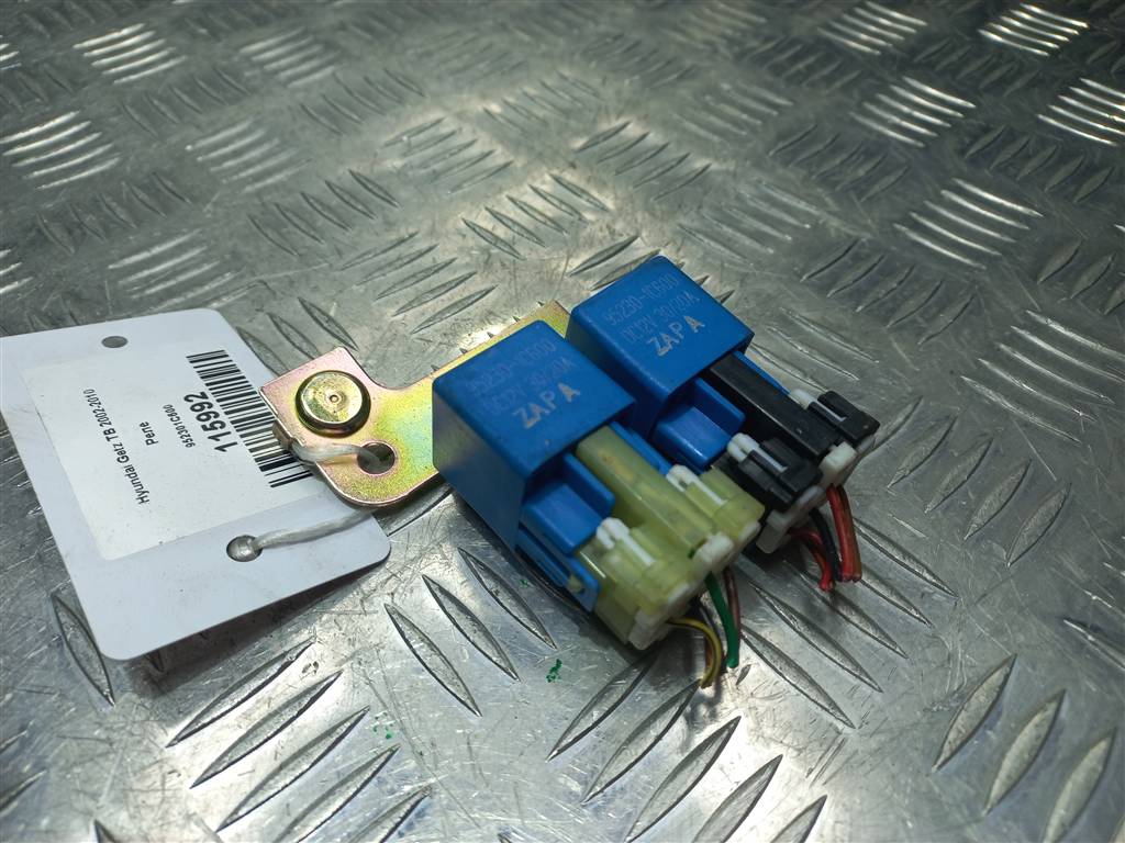 реле Hyundai GETZ  952301C600, 520 рублей, Москва