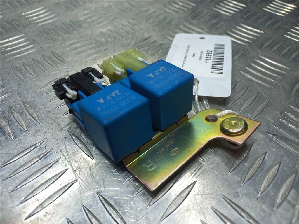 реле Hyundai GETZ  952301C600, 520 рублей, Москва