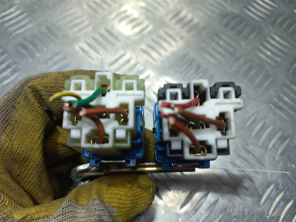 реле Hyundai GETZ  952301C600, 520 рублей, Москва