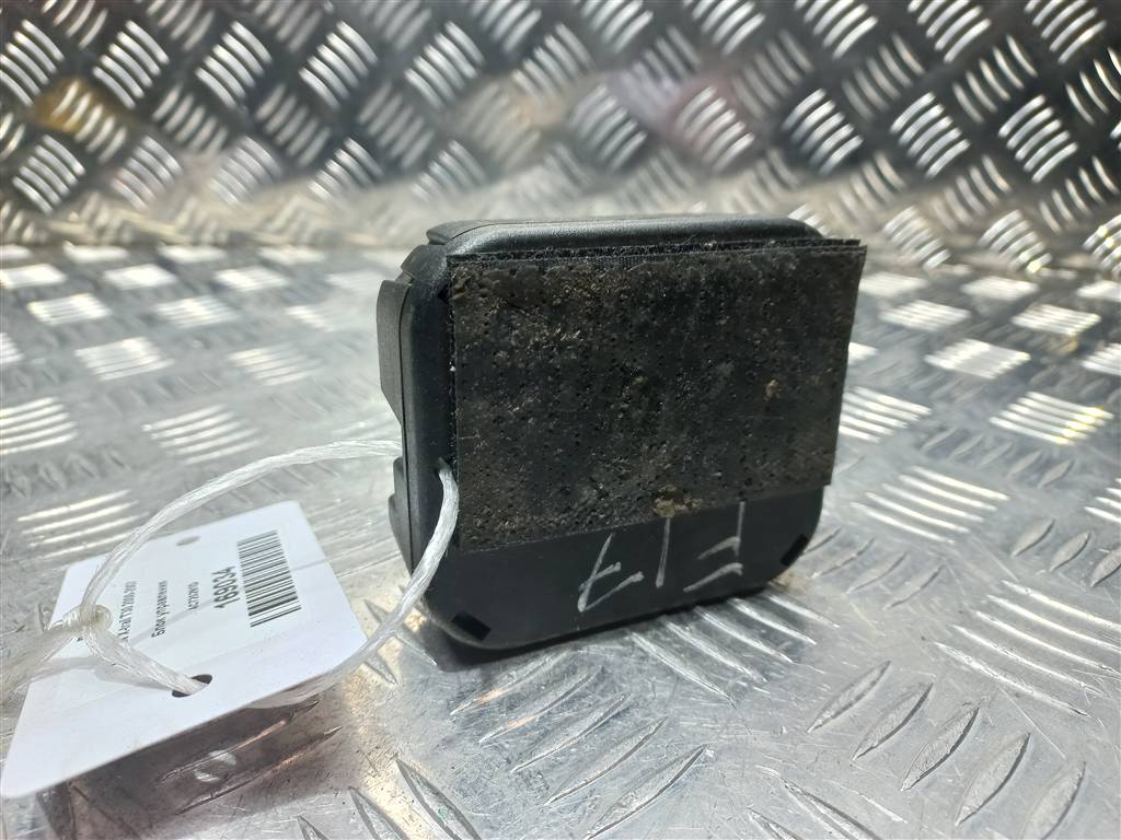 блок управления NISSAN X-TRAIL  4C7202N1D, 980 рублей, Москва