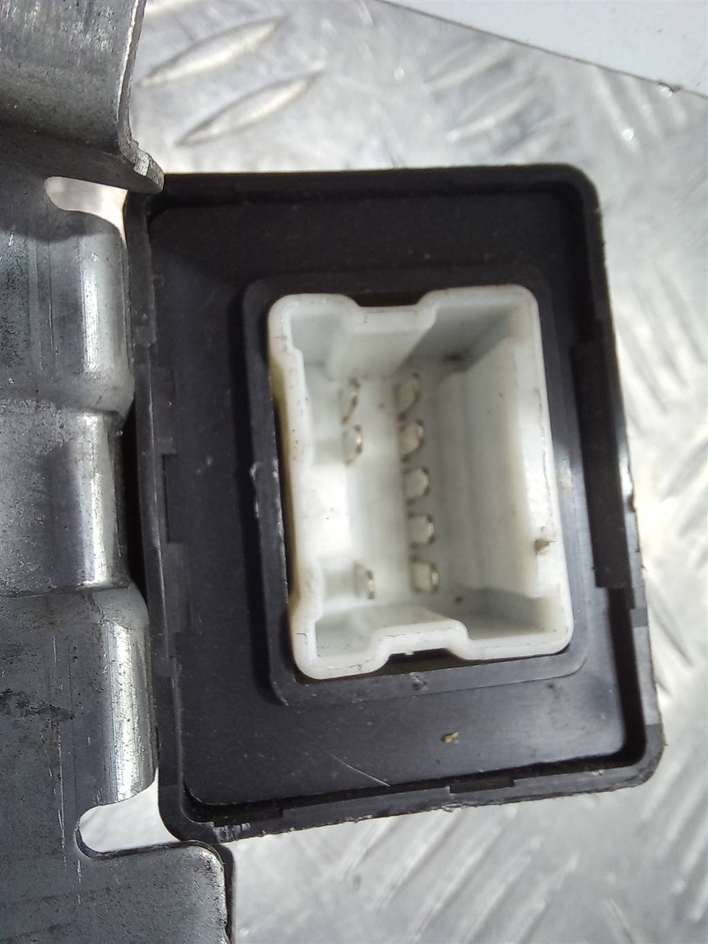 блок управления NISSAN MURANO  28253VE000, 630 рублей, Москва